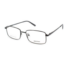 Мужская металлическая оправа Dacchi 33003