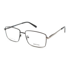 Мужские очки на заказ Dacchi 33324