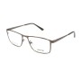 Металлическая мужская оправа Dacchi 50147