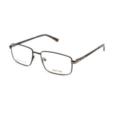 Металлическая мужская оправа Dacchi 50191