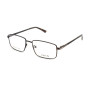 Металлическая мужская оправа Dacchi 50191