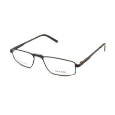 Мужская металлическая оправа Dacchi 50193 