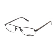 Металлическая оправа для мужчин Dacchi 50263
