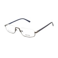 Металлическая оправа  Dacchi 50264 для очков на заказ