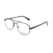 Металева чоловіча оправа Dacchi 50322
