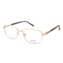 Металлические очки на заказ Dacchi 31216