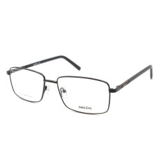Металлические очки по рецепту Dacchi 31257