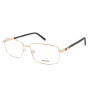 Металлические очки по рецепту Dacchi 31257