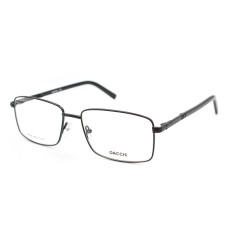 Мужская оправа для очков по рецепту Dacchi 31258