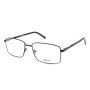 Мужская оправа для очков по рецепту Dacchi 31258