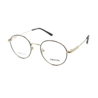 Кругла універсальна оправа на замовлення Dacchi 31348