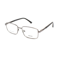 Мужская металлическая оправа Dacchi 31781 