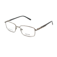Металлическая оправа для мужчин Dacchi 31904