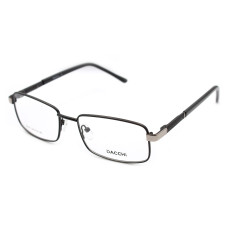Мужские металлические очки Dacchi 33321 под заказ