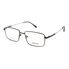 Мужская металлическая оправа Dacchi 31030