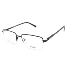 Мужская металлическая оправа  Dacchi 33932 для очков под заказ