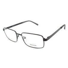 Мужская металлическая оправа Dacchi 33951