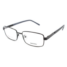 Металлическая оправа для мужских очков Dacchi 33979