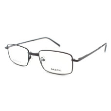 Мужская складная оправа Dacchi 33928