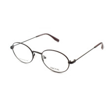 Металлическая оправа для очков на заказ Dacchi 50156