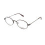 Металлическая оправа для очков на заказ Dacchi 50156