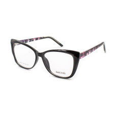 Женская пластиковая оправа Dacchi 34175