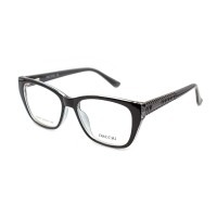 Женская оправа на заказ Dacchi 34345