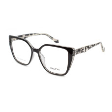 Стильная женская оправа Dacchi 34290