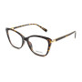 Пластиковая женская оправа Dacchi 34343