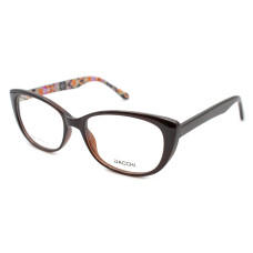 Женская пластиковая оправа Dacchi 37354