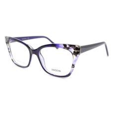 Женская стильная оправа Dacchi 37355