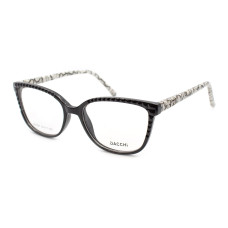 Женская пластиковая оправа Dacchi 37587 под заказ