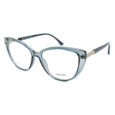 Женская оправа для очков под заказ Dacchi 37827