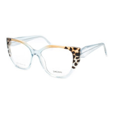 Оправа для женских очков под заказ Dacchi 37831 