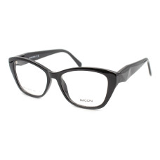 Женская пластиковая оправа  Dacchi 37832