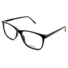 Мужская пластиковая оправа Dacchi 35361