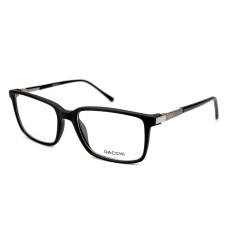 Мужская пластиковая оправа для очков Dacchi 37574