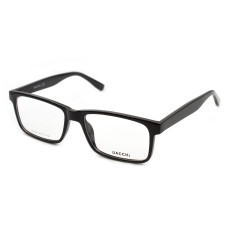 Мужская прямоугольная оправа Dacchi 35332