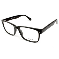 Мужская пластиковая оправа Dacchi 37099