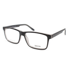 Классические мужские очки под заказ Dacchi 37238