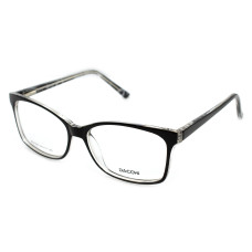 Пластиковая оправа для очков Dacchi 37093 под заказ
