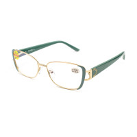 Женские очки для зрения Favori 25702 blue blocker
