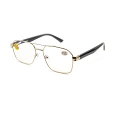 Мужские готовые очки Favori 25713 blue blocker