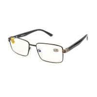 Мужские очки для зрения Favori 25714 blue blocker
