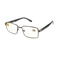 Чоловічі окуляри для зору Favori 25714 blue blocker