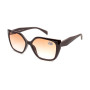 Тонированные очки с диоптриями Favori 25705