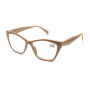 Женские пластиковые очки для зрения Favori 25710