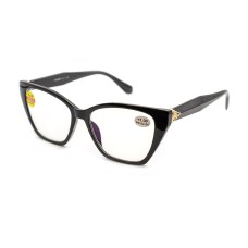 Женские пластиковые очки Favori 25711 blue blocker