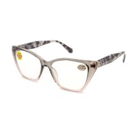 Женские пластиковые очки Favori 25711 blue blocker