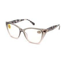 Жіночі пластикові окуляри Favori 25711 blue blocker